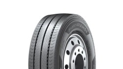 Anvelope de directie HANKOOK AH51 385 / 65 R22.5