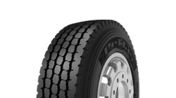Anvelope de directie PETLAS SC700 315 / 80 R22.5