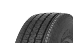 Anvelope de directie Hankook 215/75R17.5 HANKOOK SMART FLEX AH35 128/126M 14PR TL M+S 3PMSF 215 / 75 R17.5