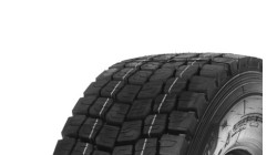 Anvelope de tractiune Michelin 315/80R22.5 MICHELIN X MULTI HD D 156/150L TL M+S 3PMSF 315 / 80 R22.5