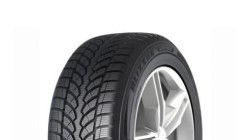 Anvelope de iarna BRIDGESTONE BLIZZAK LM80 EVO 205 / 80 R16 4x4