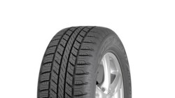 Anvelope de vara GOODYEAR WRL HP(ALLWEATHER) 275 / 65 R17 4x4