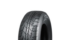 Anvelope de vara NANKANG FT-7 255 / 60 R18 4x4