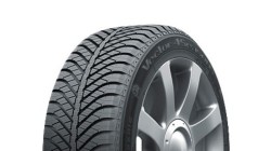 Anvelope all season GOODYEAR VEC 4SEASONS 235 / 50 R17