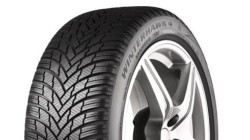 Anvelope de iarna FIRESTONE WINTERHAWK 4 195 / 65 R15