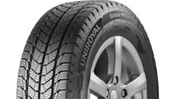 Anvelope de iarna UNIROYAL SNOW MAX 3 8PR 205 / 75 R16