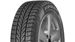 Anvelope de iarna FULDA CONVEO TRAC 3 195 / 60 R16