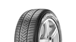 Anvelope de iarna PIRELLI SCORPION WINTER Runflat 275 / 40 R21 4x4