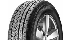 Anvelope de iarna CONTINENTAL 4x4WinterContact 265 / 60 R18 4x4