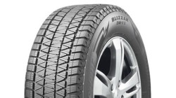 Anvelope de iarna BRIDGESTONE BLIZZAK DM-V3 205 / 70 R15 4x4