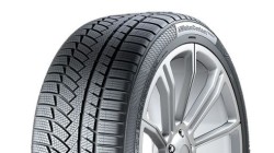 Anvelope de iarna CONTINENTAL WINTER CONTACT TS850 P SUV 245 / 70 R16 4x4