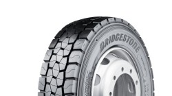 Anvelope de tractiune BRIDGESTONE DURAVIS R-DRIVE 002 295 / 80 R22.5