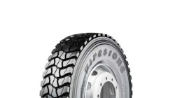 Anvelope de tractiune FIRESTONE FD833 13 / 80 R22.5