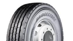 Anvelope de directie BRIDGESTONE M-STEER 001 315 / 80 R22.5