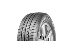 Anvelope de vara FULDA CONVEO TOUR 2  205 / 70 R15