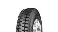 Anvelope de tractiune CONTINENTAL HDO LRJ 18PR 315 / 80 R22.5
