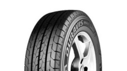 Anvelope de vara BRIDGESTONE R660 215 / 60 R16