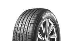 Anvelope de vara SUNNY SAS028  275 / 60 R20 4x4
