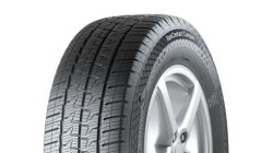 Anvelope all season CONTINENTAL VanContact Camper 225 / 75 R16