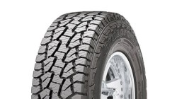 Anvelope de vara HANKOOK RF10 Dynapro AT M 205 / 70 R15 4x4