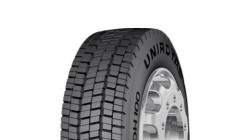 Anvelope de tractiune UNIROYAL DH 100 245 / 70 R19.5
