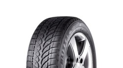 Anvelope de iarna BRIDGESTONE BLIZZAK LM32 215 / 45 R16