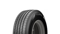 Anvelope de trailer ORIUM ROAD GO T 215 / 75 R17.5