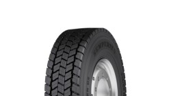 Anvelope de tractiune SEMPERIT RUNNER D2 EU LRF 225 / 75 R17.5