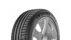 Anvelope de vara MICHELIN PILOT SPORT 4  Runflat 245 / 45 R18