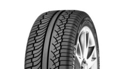 Anvelope de vara MICHELIN DIAMARIS 4X4 XL 275 / 40 R20 4x4