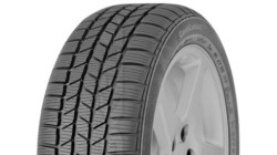 Anvelope all season CONTINENTAL ContiContact TS 815 205 / 60 R16