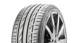 Anvelope de vara BRIDGESTONE POTENZA S001 Runflat 225 / 45 R18