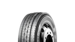 Anvelope de directie CROSSWIND CWS10E 315 / 70 R22.5
