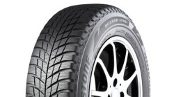 Anvelope de iarna BRIDGESTONE BLIZZAK LM001 Runflat 245 / 50 R19 4x4