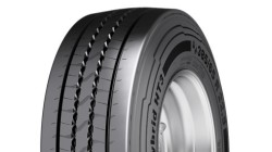 Anvelope de trailer CONTINENTAL HYBRID HT3+ 435 / 50 R19.5