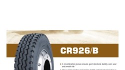 Anvelope de directie BISON CR926B 315 / 80 R22.5