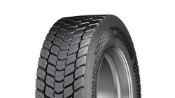 Anvelope de tractiune CONTINENTAL HYBRID HD5 315 / 70 R22.5