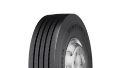 Anvelope de directie SEMPERIT RUNNER F2 385 / 65 R22.5