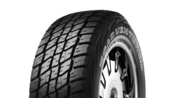 Anvelope de vara KUMHO AT61 205 / 80 R16 4x4