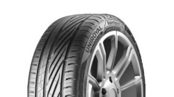Anvelope de vara UNIROYAL RAINSPORT 5 275 / 45 R21