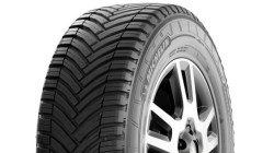 Anvelope all season MICHELIN CROSSCLIMATE CAMPING 195 / 75 R16