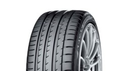 Anvelope de vara YOKOHAMA ADVAN SPORT V105 245 / 50 R18 4x4