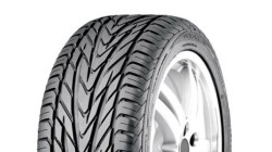 Anvelope de vara UNIROYAL RALLYE 4X4 STREET 255 / 60 R17 4x4