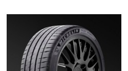 Anvelope de vara MICHELIN PILOT SPORT 4 S 265 / 30 R19