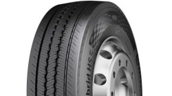 Anvelope de directie CONTINENTAL HYBRID HS5 295 / 80 R22.5