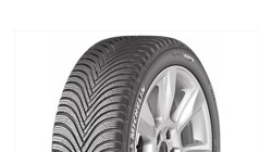 Anvelope de iarna MICHELIN PILOT ALPIN 5 305 / 30 R21