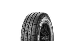 Anvelope de iarna PIRELLI CARRIER WINTER 195 / 75 R16