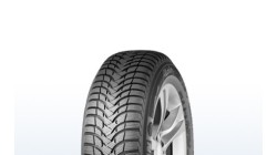Anvelope de iarna MICHELIN ALPIN A4 185 / 60 R14