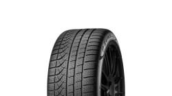 Anvelope de iarna PIRELLI P ZERO WINTER 265 / 40 R19