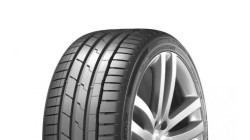 Anvelope de vara HANKOOK K127 Ventus S1 evo3 225 / 45 R19
